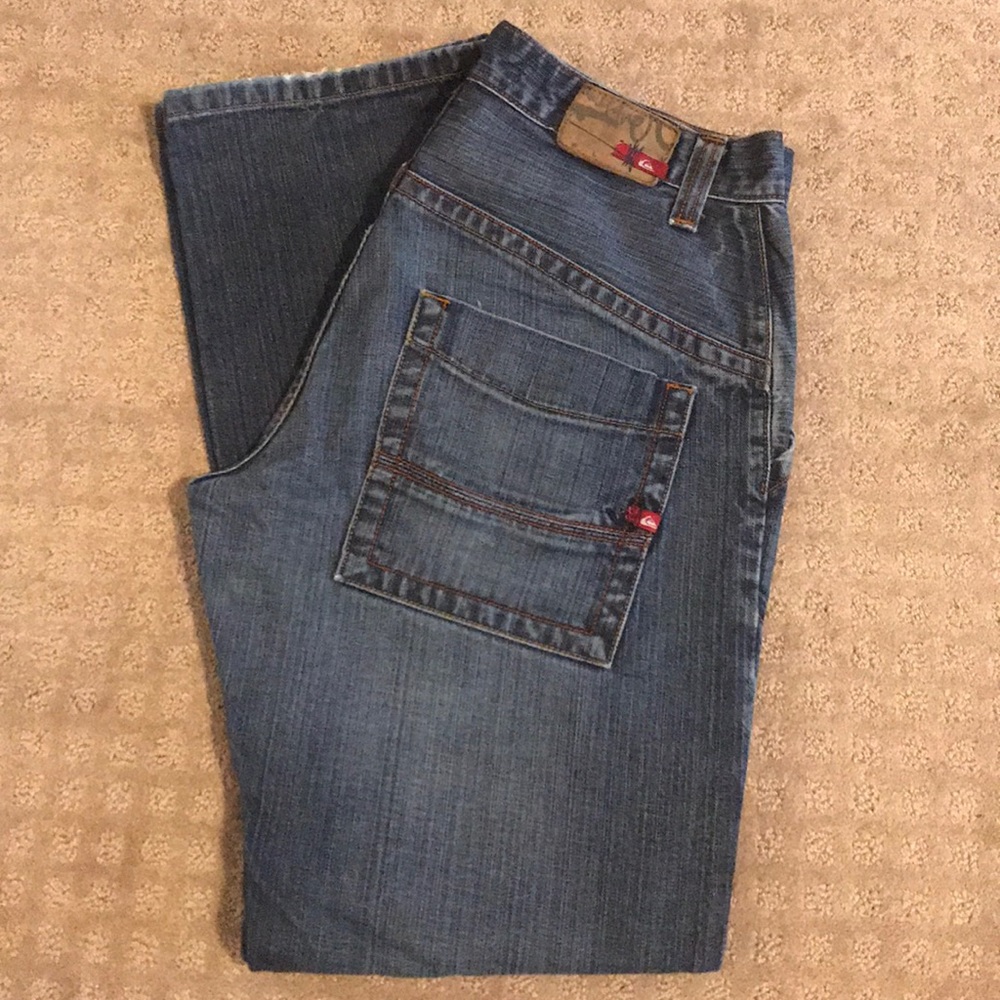 Quicksilver Jeans